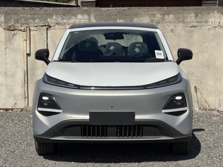Changan Qiyuan Q05, 2026