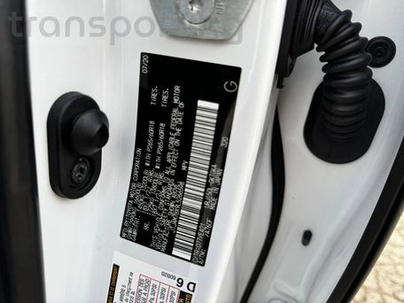 Lexus GX, 2020 — photo 9