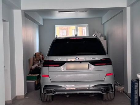 BMW X7, 2023 — 照片 6
