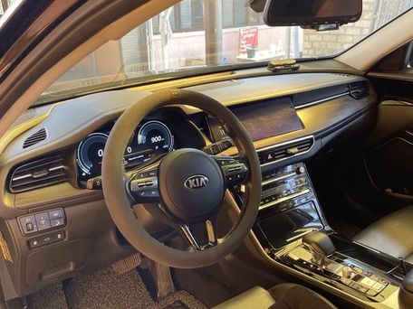 Kia K7, 2019 — сүрөт 8