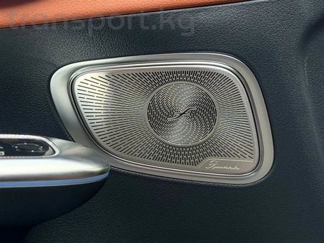 Mercedes-Benz GLC, 2026 — фото 5