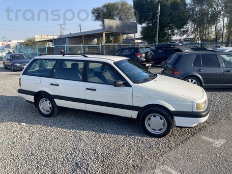 Volkswagen Passat, 1990 — фото 10