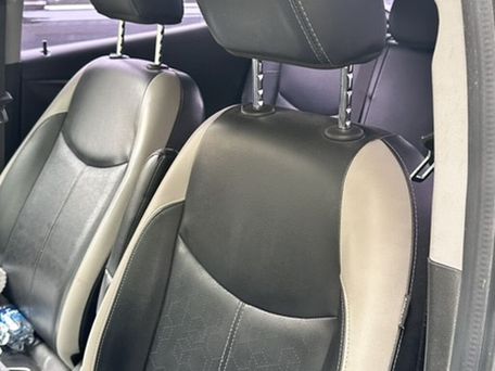 Chevrolet Spark, 2017 — 照片 4