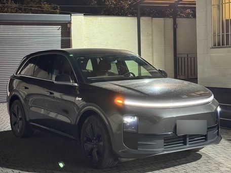 Li Auto (Lixiang) L6, 2024