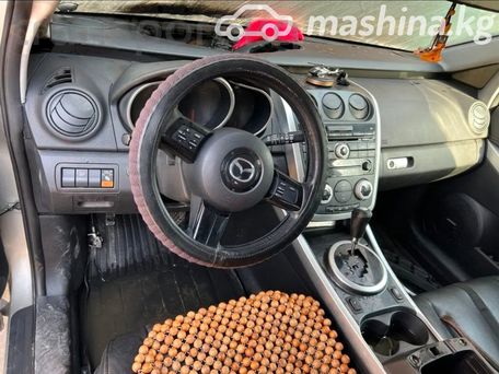 Mazda CX-7, 2009 — photo 4