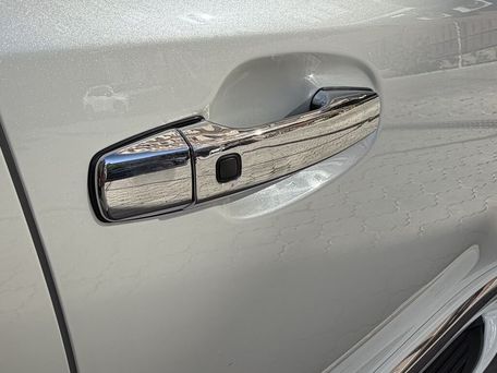 Toyota Land Cruiser, 2012 — 照片 20