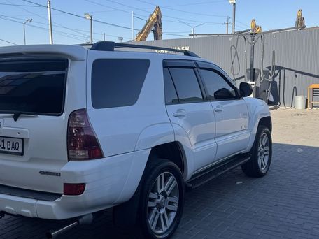 Toyota 4Runner, 2004 — сүрөт 12