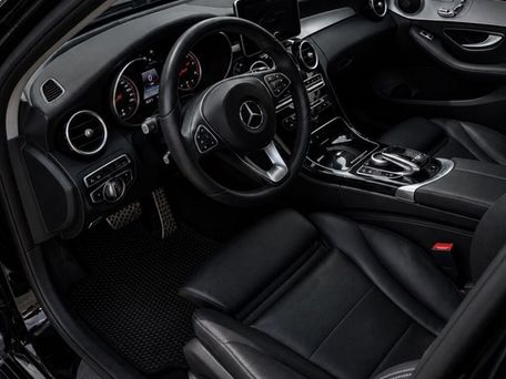 Mercedes-Benz C-Класс, 2016 — фото 4