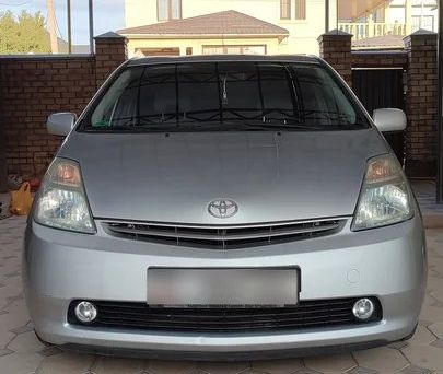 Toyota Prius, 2005 — фото 10