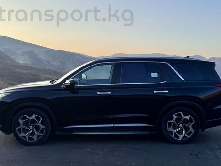 Hyundai Palisade, 2019 — 照片 8