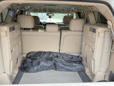 Toyota Land Cruiser, 2014 — photo 7