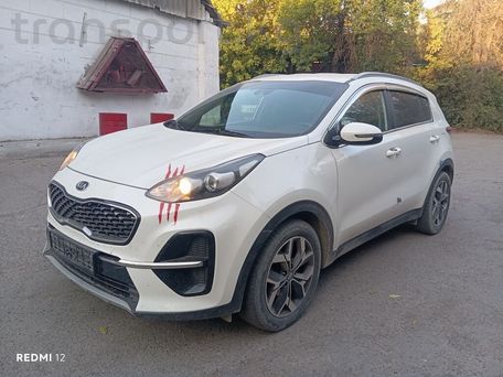 Kia Sportage, 2019 — сүрөт 9