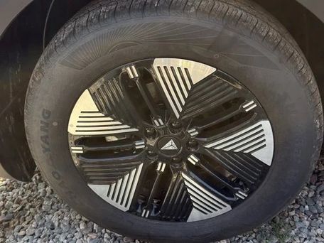 Changan Deepal S05, 2026 — 照片 5