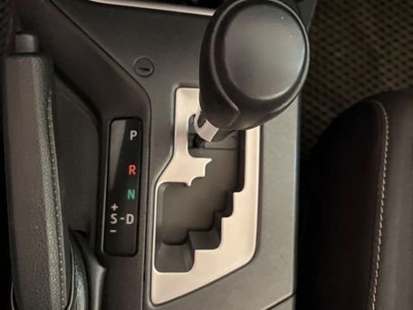 Toyota RAV4, 2018 — photo 17