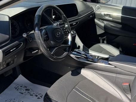 Hyundai Sonata, 2019 — фото 18
