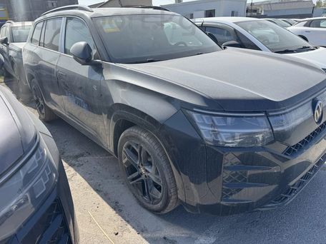Volkswagen Teramont, 2026 — 照片 2