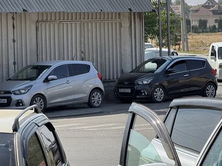 Chevrolet Spark, 2015 — сүрөт 10