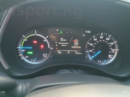 Toyota Highlander, 2023 — photo 7
