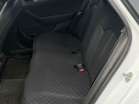 Hyundai Sonata, 2020 — photo 8