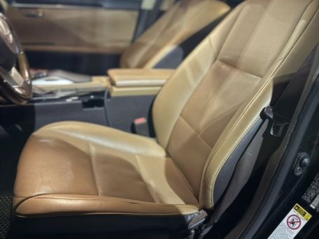 Lexus ES, 2018 — photo 5