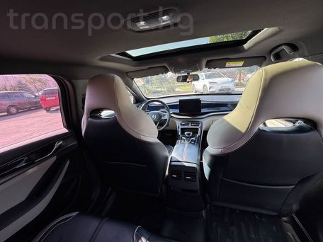 BYD Qin Pro, 2022 — photo 5