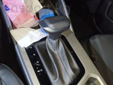 Geely Emgrand, 2023 — photo 9