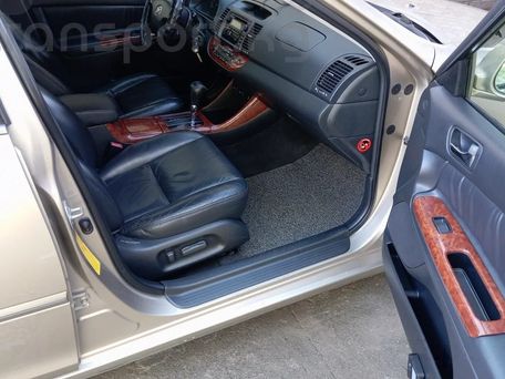 Toyota Camry, 1991 — фото 10