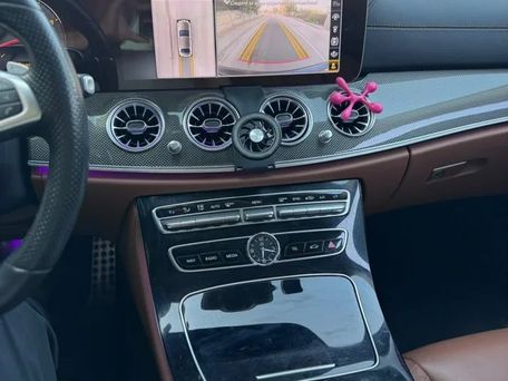 Mercedes-Benz E-Класс, 2019 — фото 10