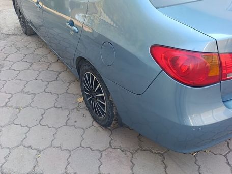 Hyundai Elantra, 2006 — photo 3