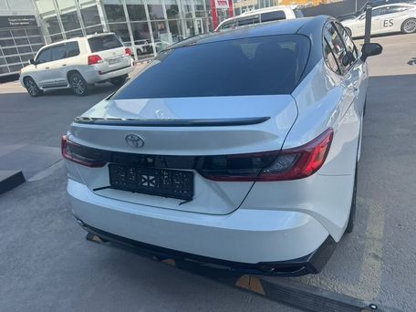 Toyota Camry, 2024 — сүрөт 2