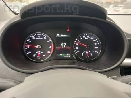 Kia Morning, 2020 — сүрөт 10