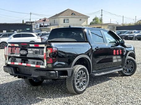 Ford Ranger, 2025 — 照片 2