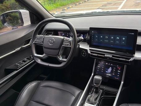 SsangYong Torres, 2022 — сүрөт 11