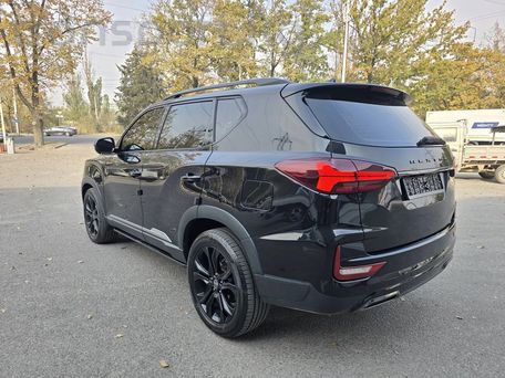 SsangYong Rexton, 2020 — photo 3