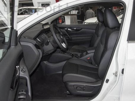 Nissan Qashqai, 2026 — photo 7