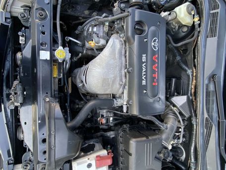 Toyota Camry, 2003 — 照片 4