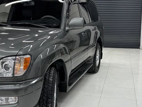 Lexus LX, 2000 — сүрөт 5
