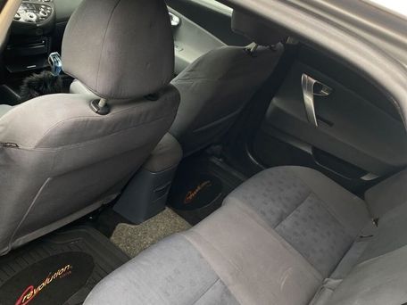 Nissan Primera, 2006 — фото 14