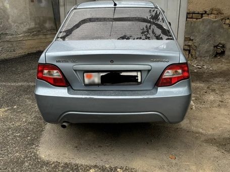 Daewoo Nexia, 2011 — photo 3