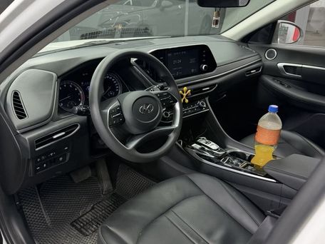 Hyundai Sonata, 2020 — 照片 4