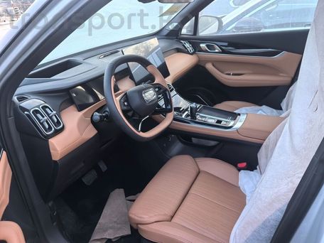 Geely Atlas, 2026 — photo 2