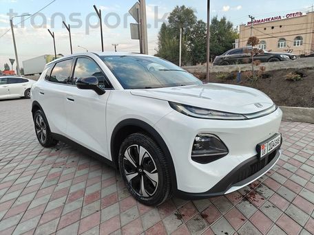 Changan Qiyuan Q05, 2026 — 照片 2