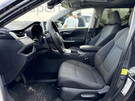 Toyota RAV4, 2019 — фото 3