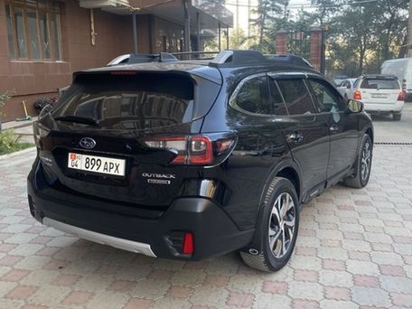 Subaru Outback, 2022 — сүрөт 5