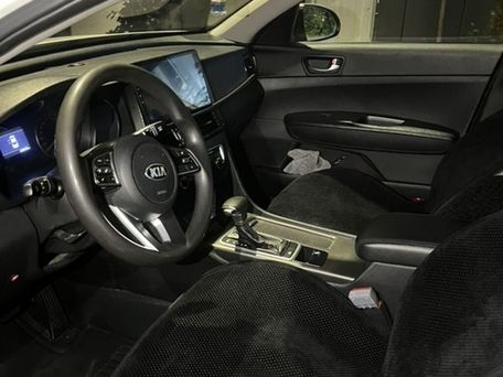 Kia K5, 2019 — сүрөт 6