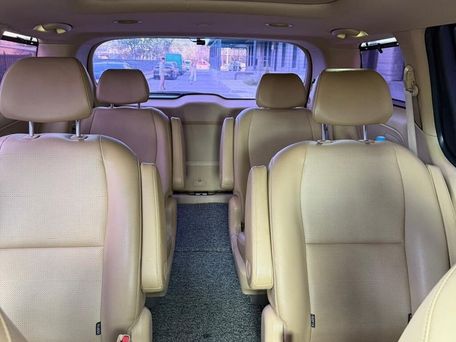 Kia Carnival, 2019 — сүрөт 5