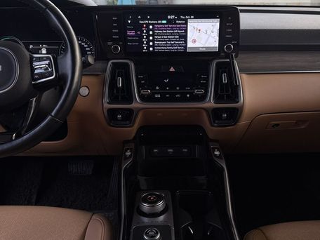 Kia Sorento, 2021 — photo 12