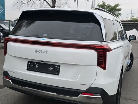 Kia Carnival, 2026 — 照片 4