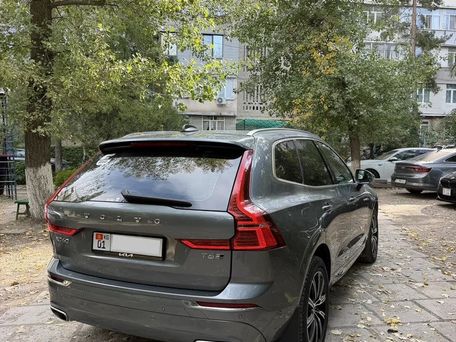 Volvo XC60, 2019 — photo 6