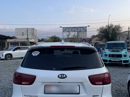 Kia Sorento, 2019 — сүрөт 4